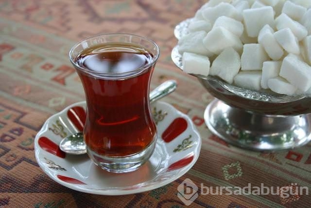 Çay demlemenin püf noktaları