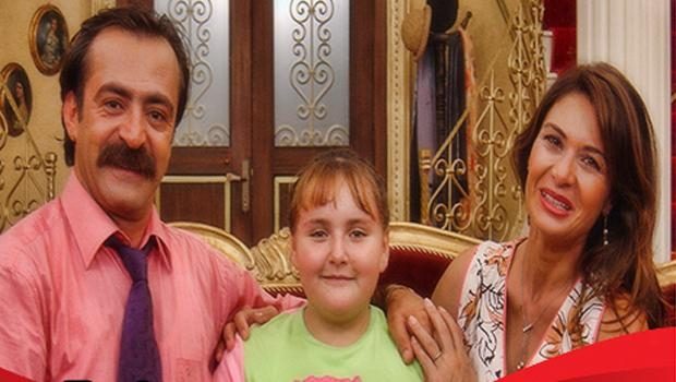 En Son Babalar Duyar'ın Ceren'i evlendi