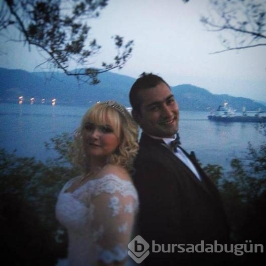 En Son Babalar Duyar'ın Ceren'i evlendi