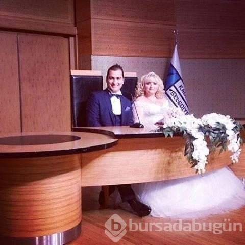 En Son Babalar Duyar'ın Ceren'i evlendi