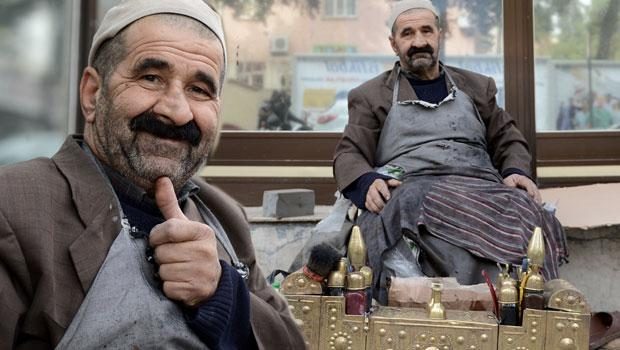 'İbrikçi' karakteri ile hafızalara kazınan Ahmet Cengiz yardım bekliyor