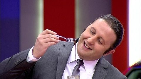 İlker Ayrık: "Bu kızı gerçekten İlker'e verecek misiniz!''