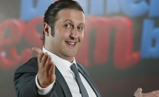 İlker Ayrık: "Bu kızı gerçekten İlker'e verecek misiniz!''