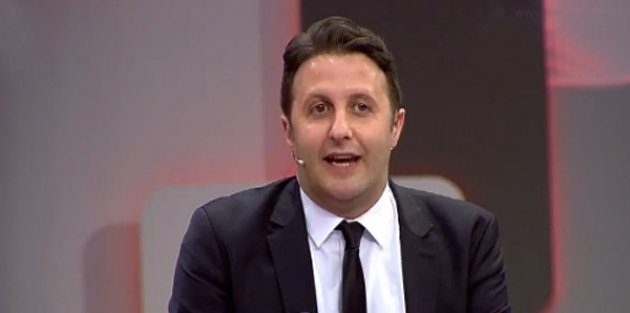 İlker Ayrık: "Bu kızı gerçekten İlker'e verecek misiniz!''