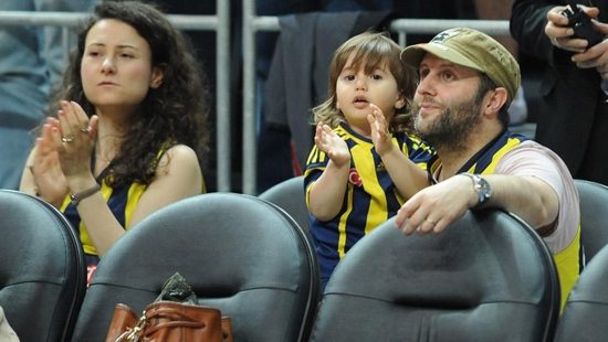İlker Ayrık: "Bu kızı gerçekten İlker'e verecek misiniz!''