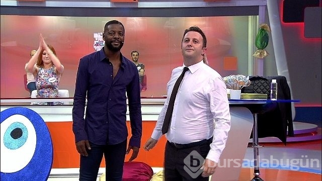 İlker Ayrık: "Bu kızı gerçekten İlker'e verecek misiniz!''