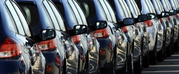 Otomobil kampanyanları 2015 bitmeden 8 bin lira indirim!