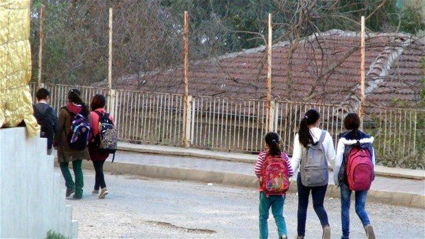 Silvan'da fotoğraflarla son durum