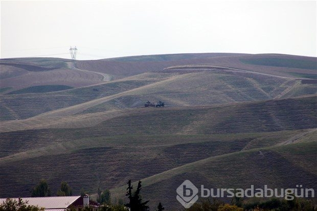 Silvan'da fotoğraflarla son durum