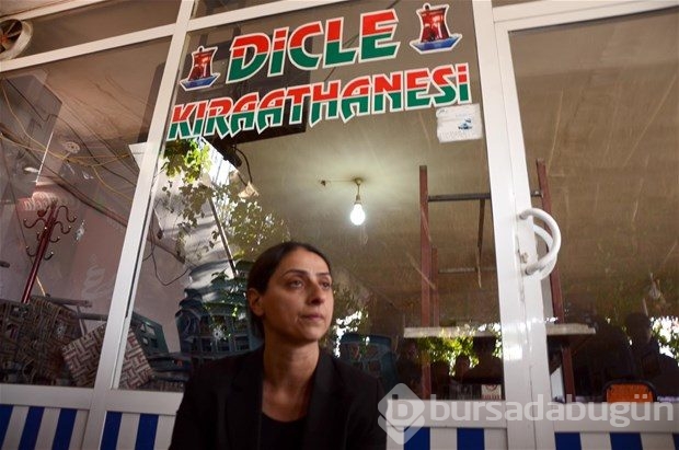 Silvan'da fotoğraflarla son durum