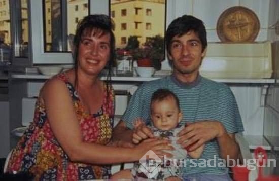Perihan Savaş'tan ölen eşine büyük özlem