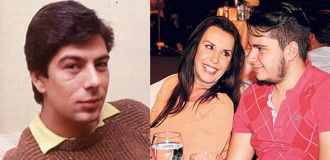 Perihan Savaş'tan ölen eşine büyük özlem