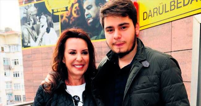 Perihan Savaş'tan ölen eşine büyük özlem