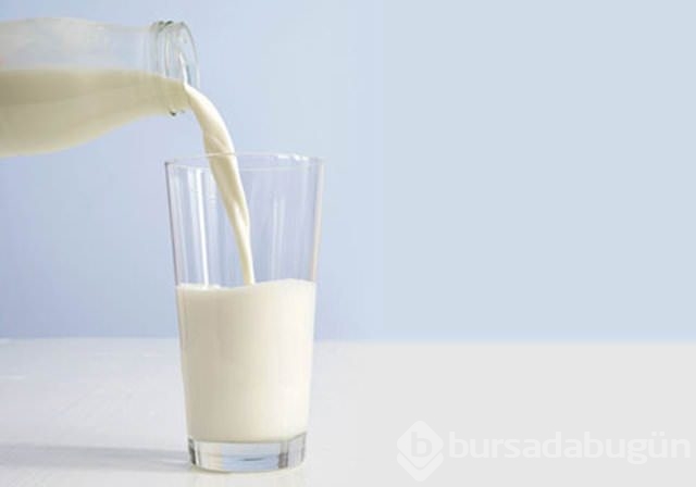 Süt içmek için 10 neden