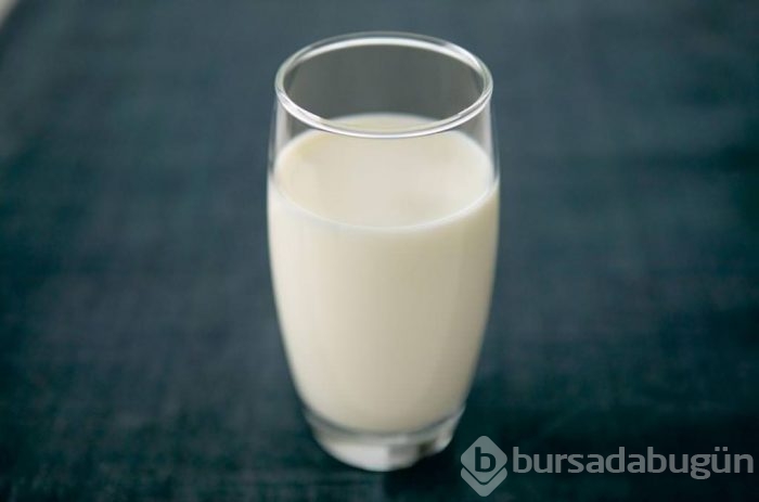 Süt içmek için 10 neden