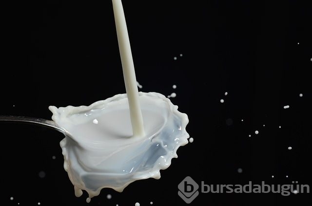 Süt içmek için 10 neden
