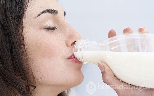 Süt içmek için 10 neden