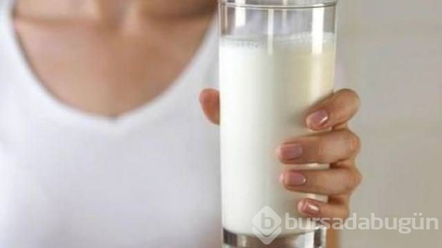 Süt içmek için 10 neden