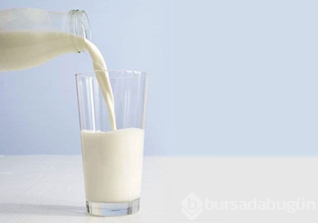 Süt içmek için 10 neden