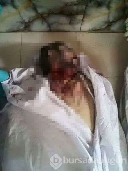 IŞİD'e bağlı gruplar 7 kişiyi infaz etti
