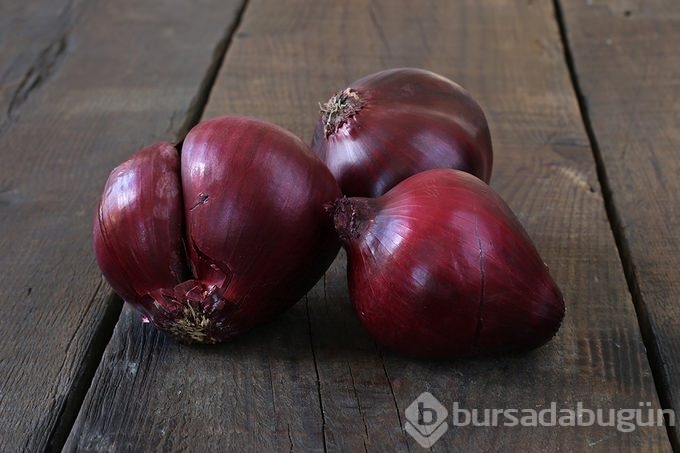 Soğanı sütle karıştırınca bakın ne oluyor?