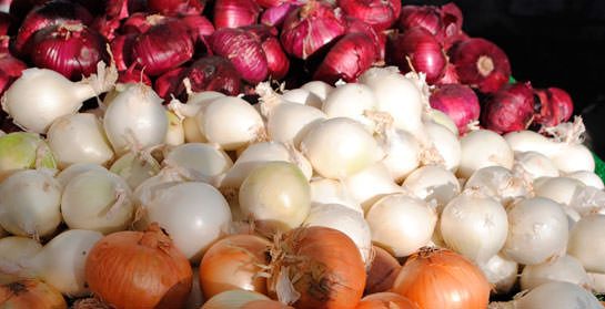 Soğanı sütle karıştırınca bakın ne oluyor?