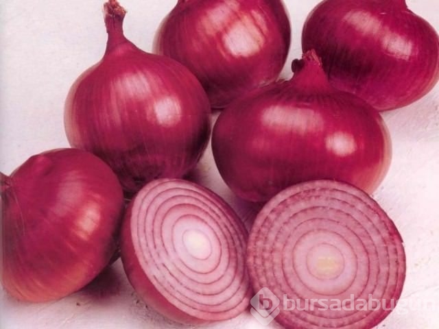 Soğanı sütle karıştırınca bakın ne oluyor?