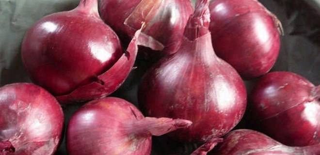 Soğanı sütle karıştırınca bakın ne oluyor?
