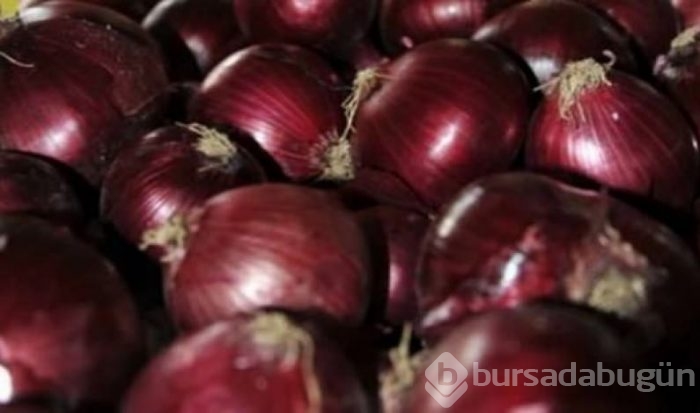 Soğanı sütle karıştırınca bakın ne oluyor?