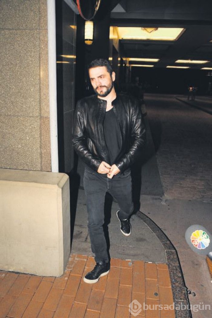 Magazin gündeminden başlıklar 09 Kasım 2015