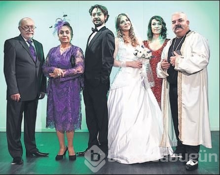Magazin gündeminden başlıklar 09 Kasım 2015