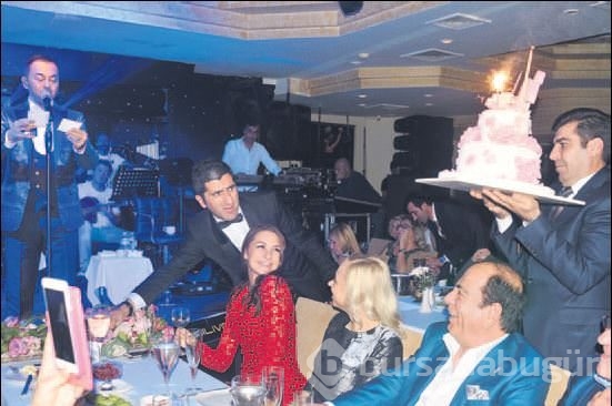 Magazin gündeminden başlıklar 09 Kasım 2015