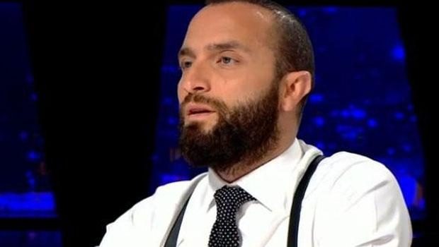 Berkay'a silahlı saldırı