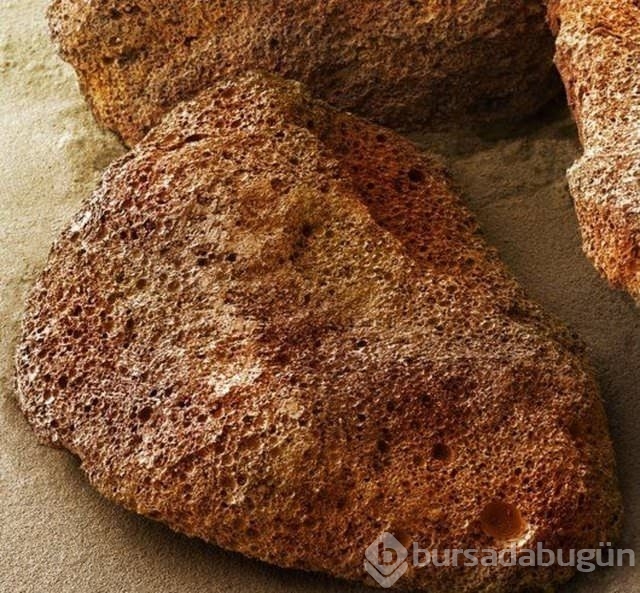Gözle görmek mümkün değil