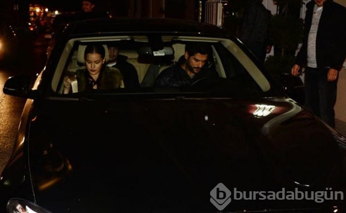 Düşman çatlattılar