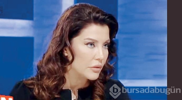 Yeni evi için servet ödedi
