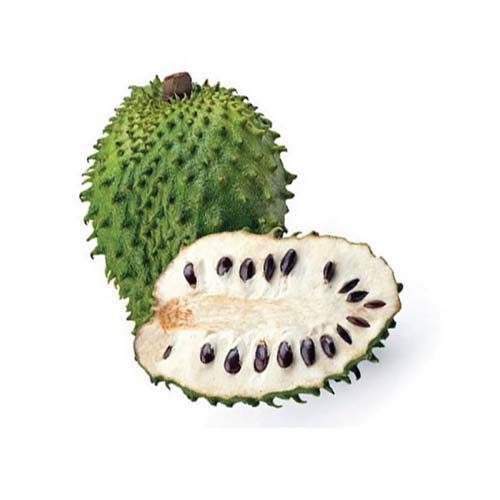 Guanabana meyvesi kanser hastalarına umut oldu