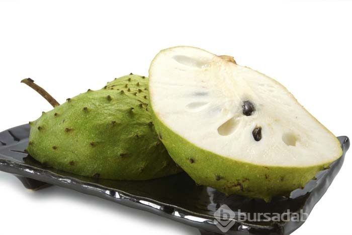 Guanabana meyvesi kanser hastalarına umut oldu