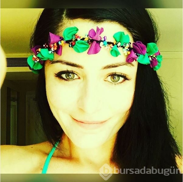 İnstagram'da Ünlüler - 09 Kasım 2015