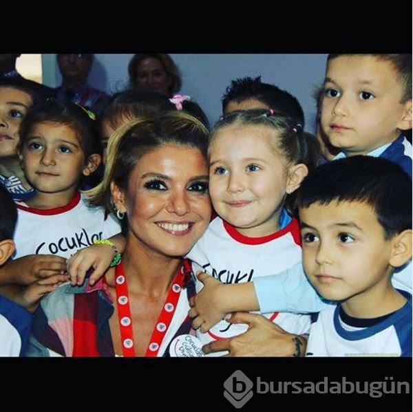 İnstagram'da Ünlüler - 09 Kasım 2015