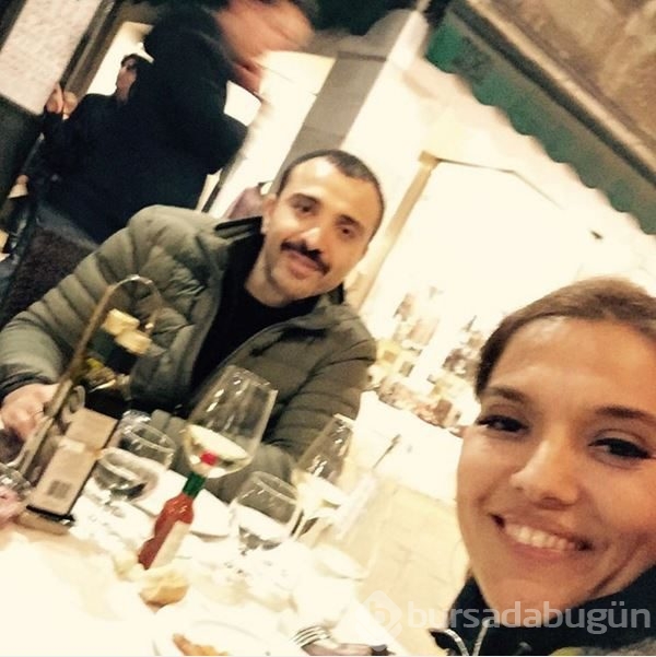 İnstagram'da Ünlüler - 09 Kasım 2015