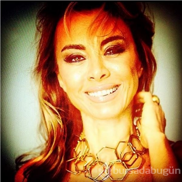 İnstagram'da Ünlüler - 09 Kasım 2015