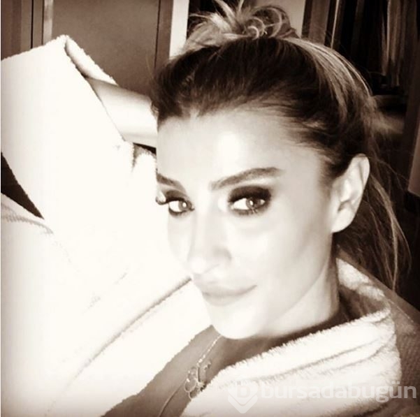İnstagram'da Ünlüler - 09 Kasım 2015