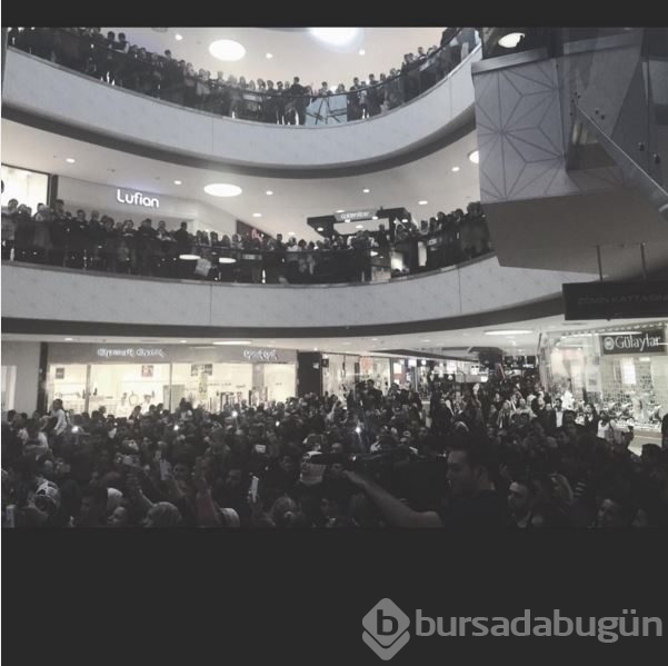 İnstagram'da Ünlüler - 09 Kasım 2015