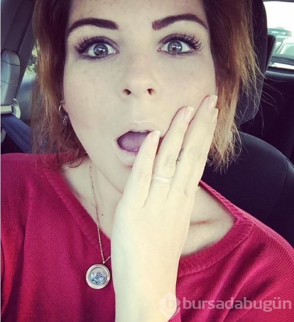 İnstagram'da Ünlüler - 09 Kasım 2015