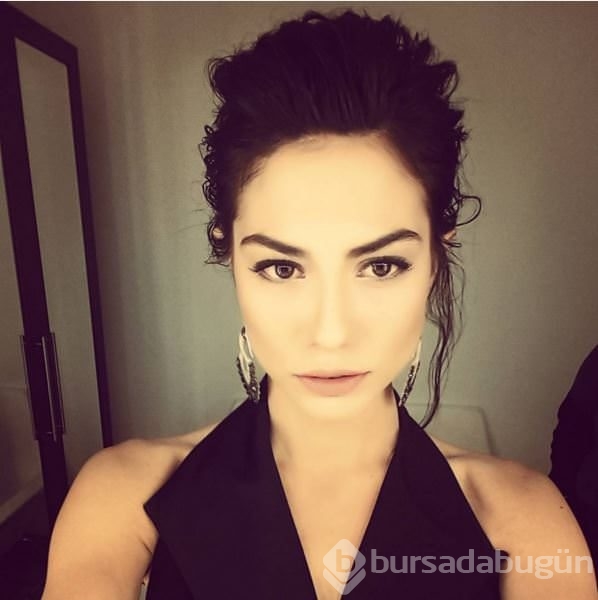 İnstagram'da Ünlüler - 09 Kasım 2015