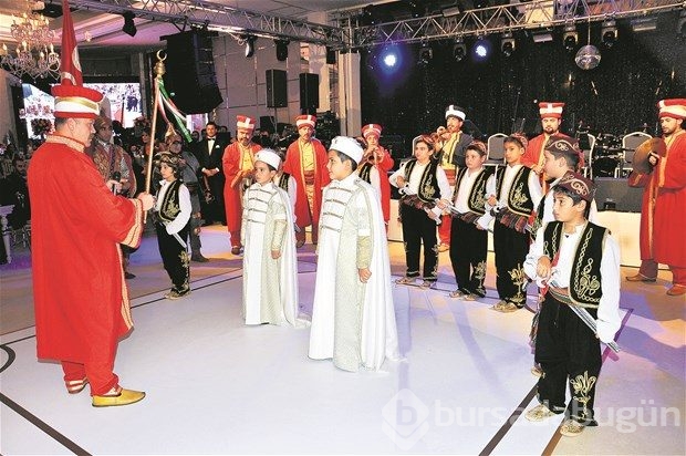 Mehterli sünnet