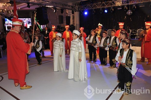 Mehterli sünnet