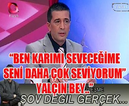 TV'de yaşanmış gariplikler