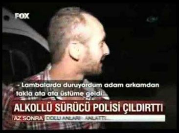TV'de yaşanmış gariplikler